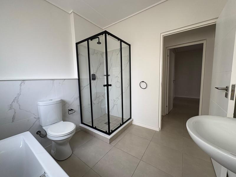 To Let 3 Bedroom Property for Rent in Richwood Western Cape